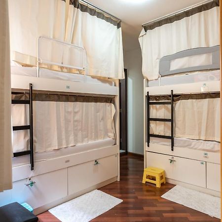 Hostel B2B Sp Σάο Πάολο Εξωτερικό φωτογραφία