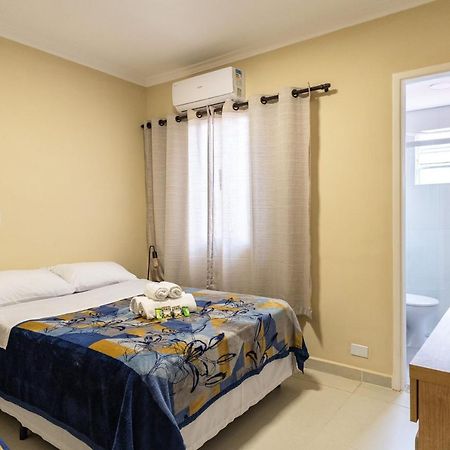 Hostel B2B Sp Σάο Πάολο Εξωτερικό φωτογραφία