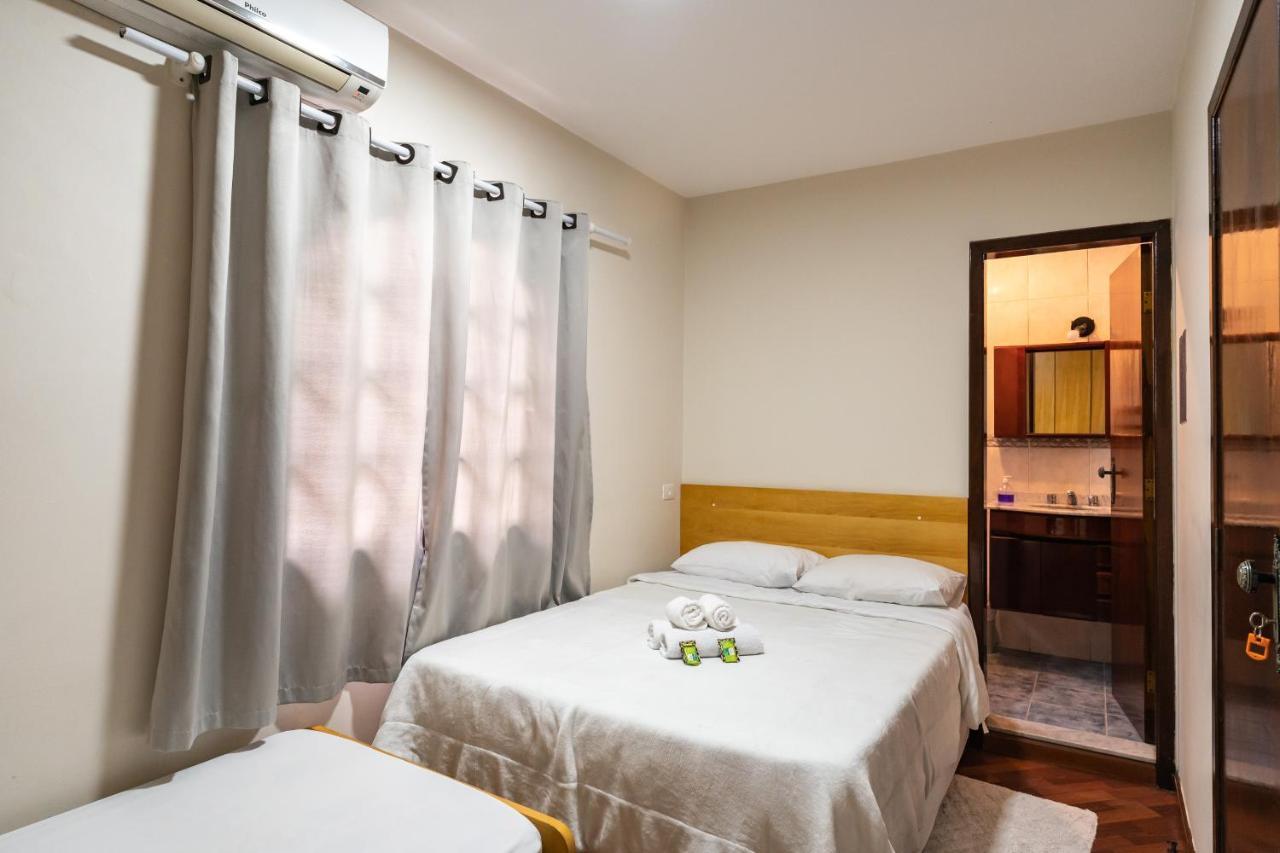 Hostel B2B Sp Σάο Πάολο Εξωτερικό φωτογραφία