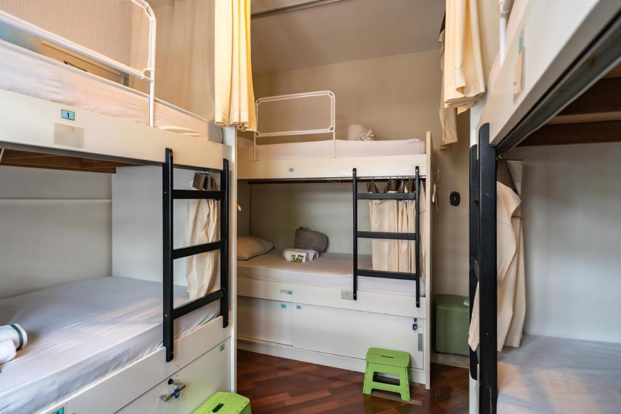 Hostel B2B Sp Σάο Πάολο Εξωτερικό φωτογραφία