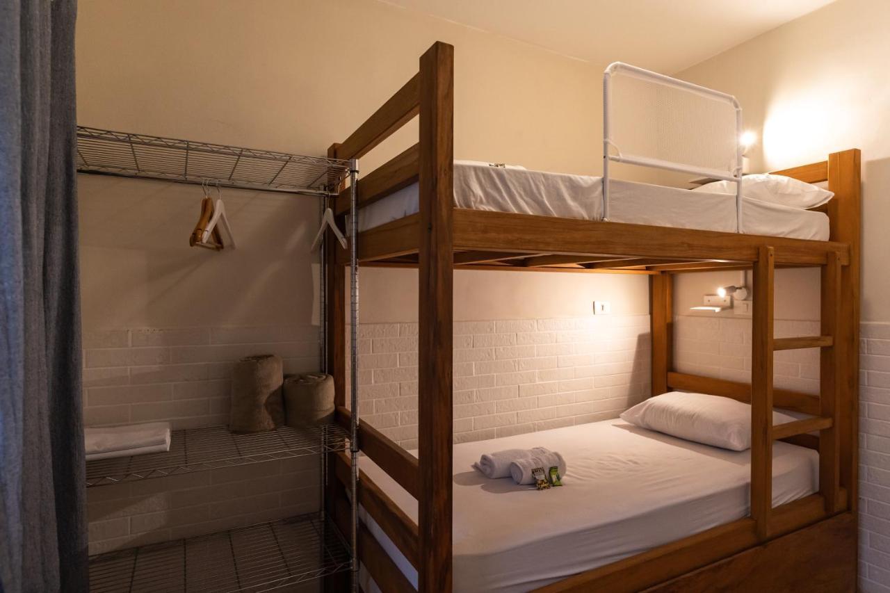 Hostel B2B Sp Σάο Πάολο Εξωτερικό φωτογραφία