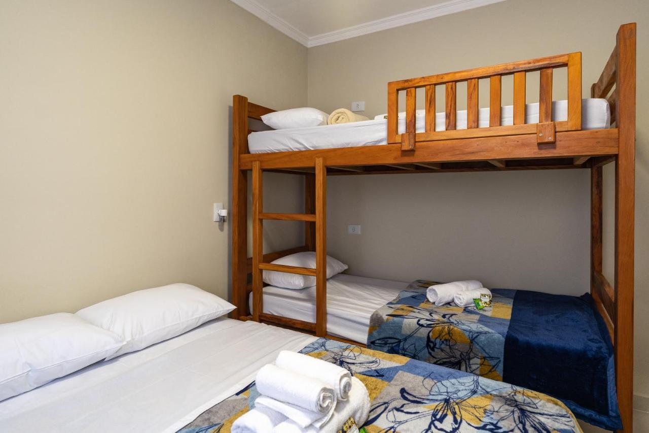 Hostel B2B Sp Σάο Πάολο Εξωτερικό φωτογραφία