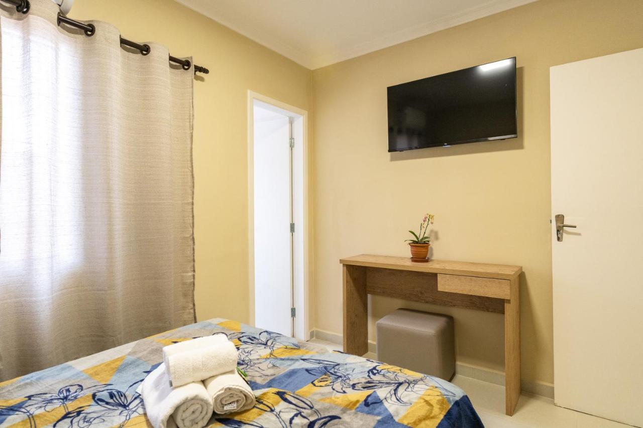 Hostel B2B Sp Σάο Πάολο Εξωτερικό φωτογραφία