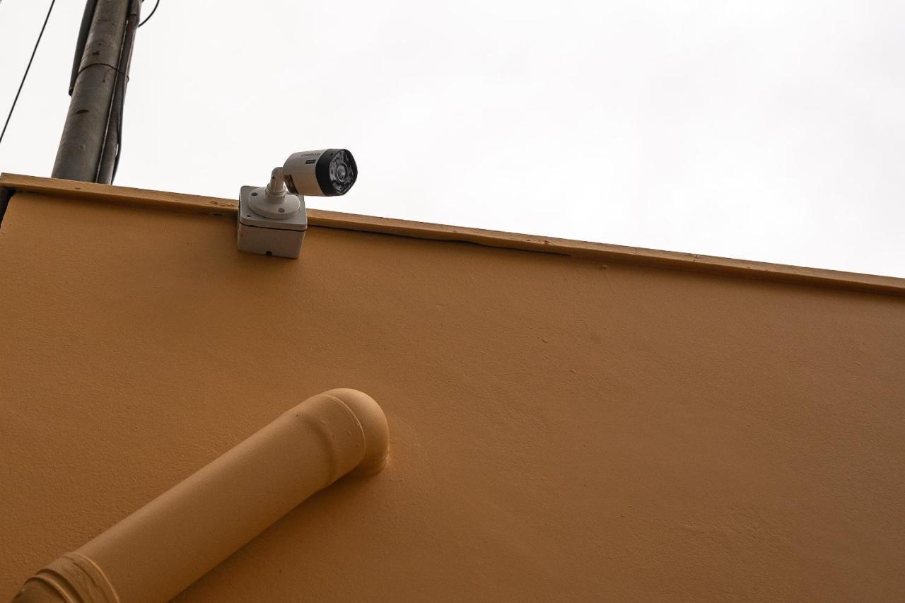 Hostel B2B Sp Σάο Πάολο Εξωτερικό φωτογραφία