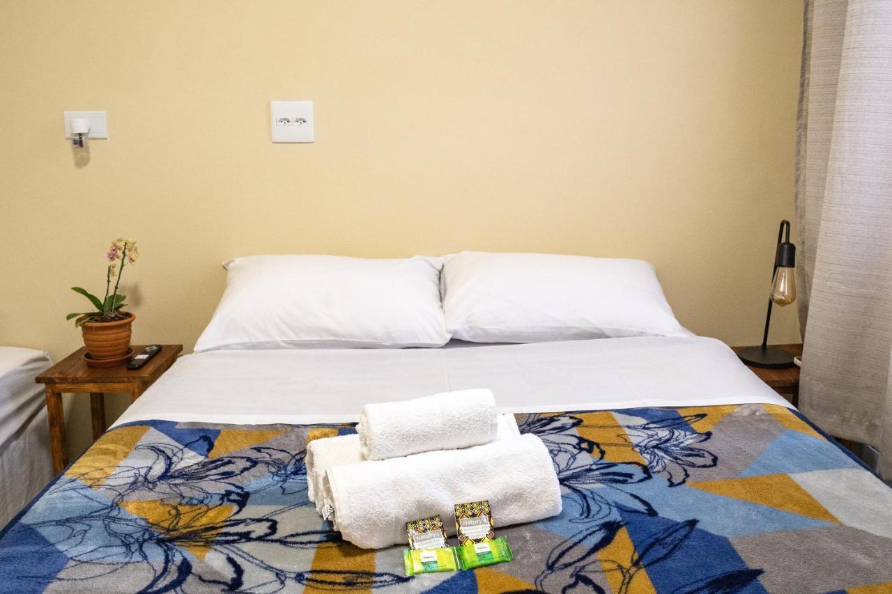 Hostel B2B Sp Σάο Πάολο Εξωτερικό φωτογραφία