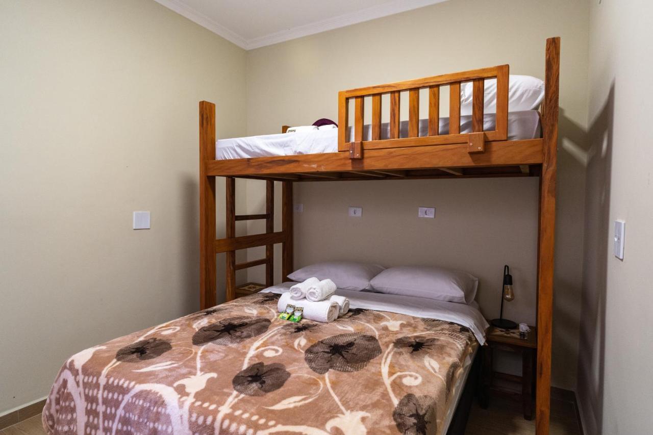 Hostel B2B Sp Σάο Πάολο Εξωτερικό φωτογραφία